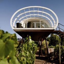 Hoteles | Foto:CEDOC