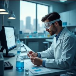 IA en servicios médicos | Foto:Softek