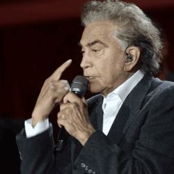 Puma Rodríguez | Foto:CEDOC