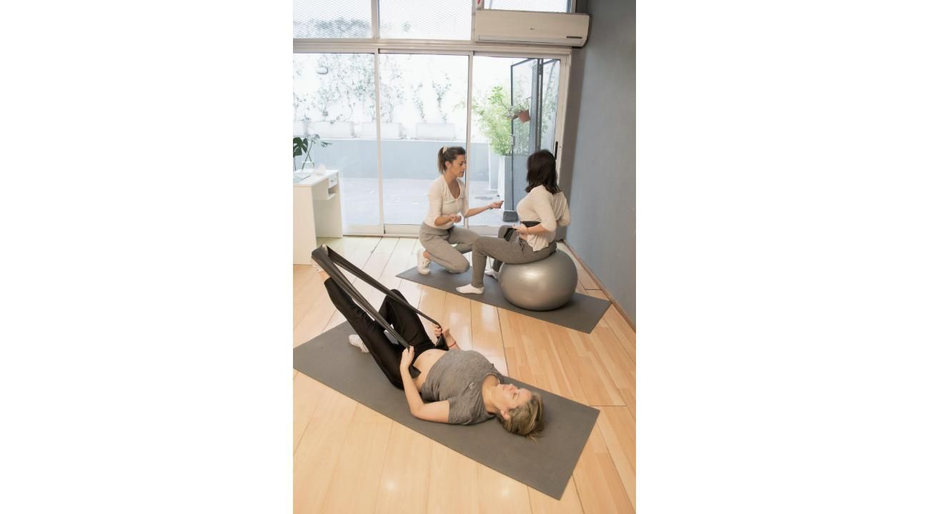 Diástasis abdominal: una condición poco conocida que afecta tu salud y que podría impactar en tu autoestima