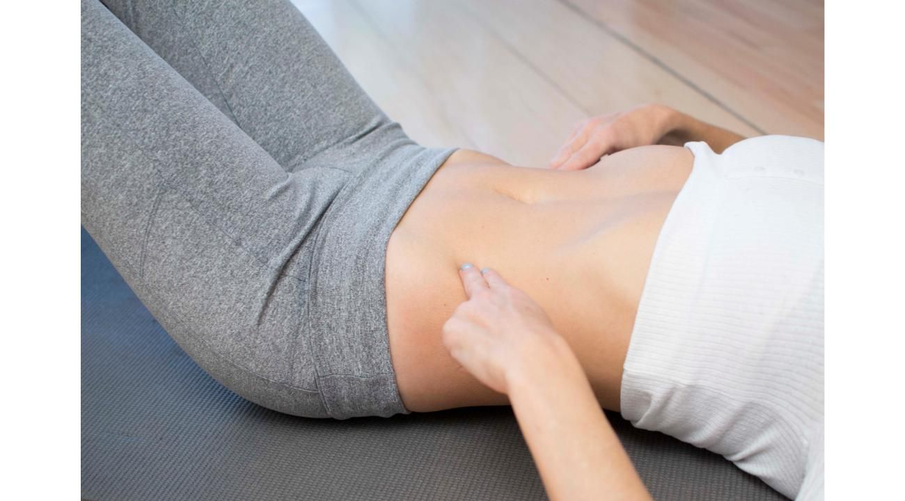 Diástasis abdominal: una condición poco conocida que afecta tu salud y que podría impactar en tu autoestima