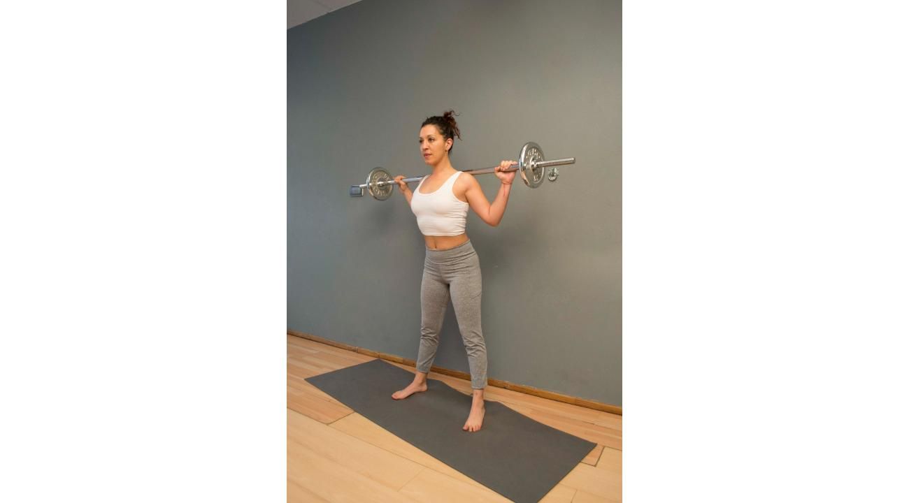 Diástasis abdominal: una condición poco conocida que afecta tu salud y que podría impactar en tu autoestima