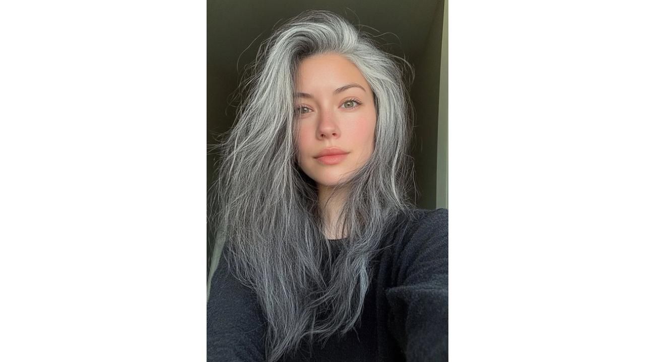 Envejecimiento capilar: cuando el pelo también cambia con el tiempo