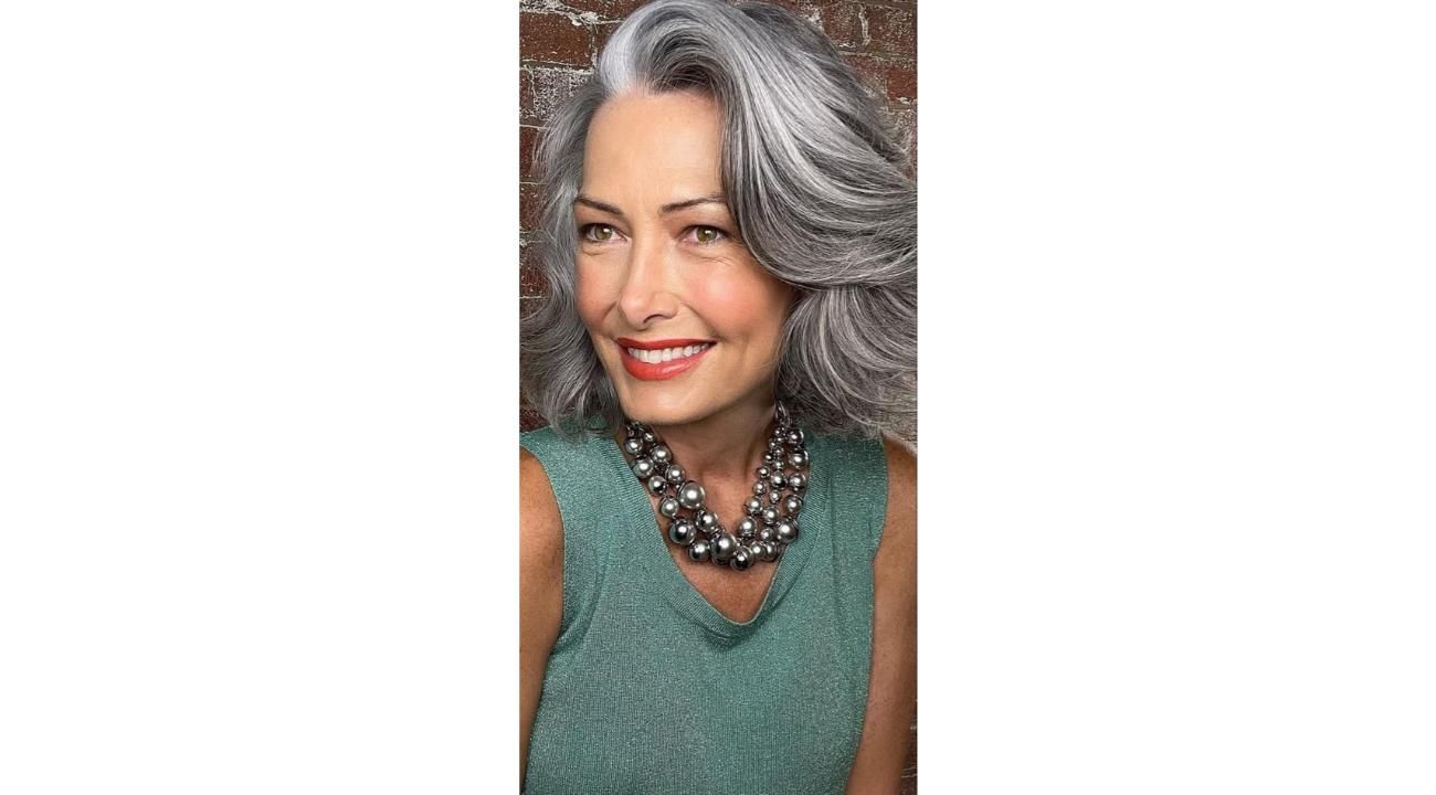 Envejecimiento capilar: cuando el pelo también cambia con el tiempo