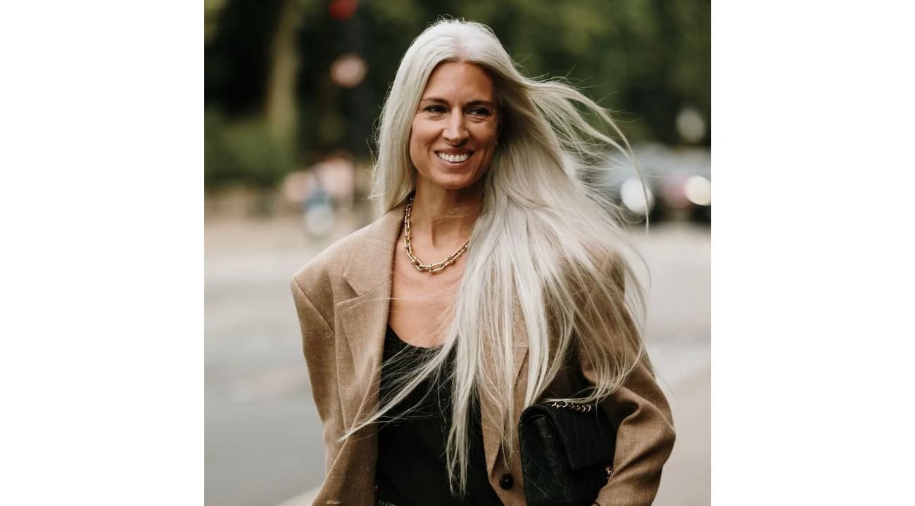 Envejecimiento capilar: cuando el pelo también cambia con el tiempo