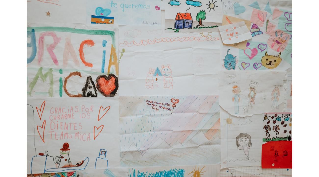 Rausch Odontología: Transformar sonrisas desde la raíz