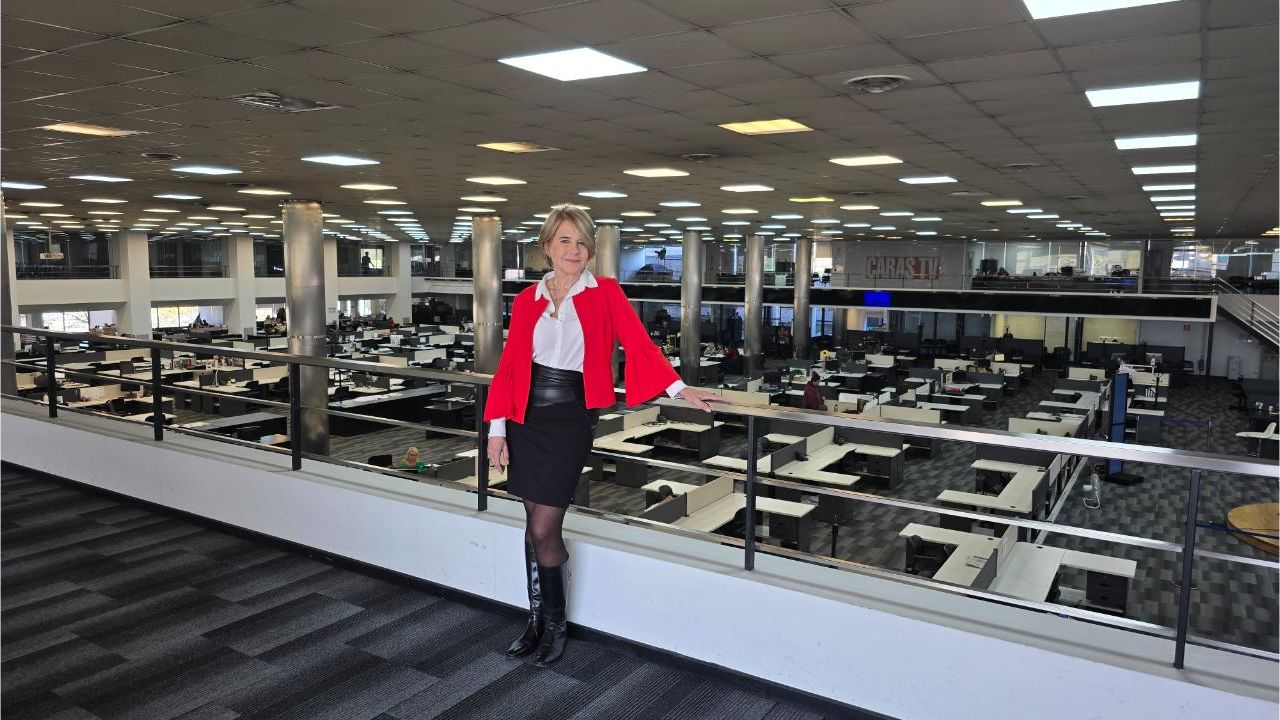 Cuando la palabra no alcanza: el límite silencioso de la psicoterapia tradicional | Foto:CONTENT NOTICIAS