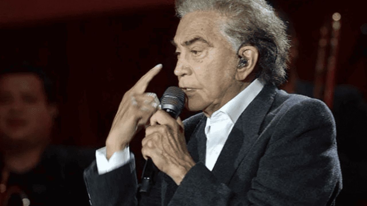 Puma Rodríguez | Foto:CEDOC