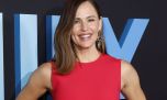 Jennifer Garner sobre el wellness, el trabajo y el comienzo de un año poderoso
