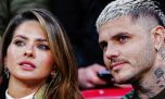 La China Suárez aseguró que famosas casadas le escriben por privado a Mauro Icardi: los detalles