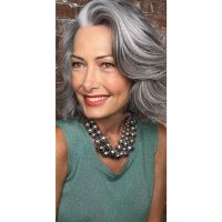 Envejecimiento capilar: cuando el pelo también cambia con el tiempo