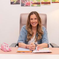 María Celeste: Transformar la sombra al modo de Quirón