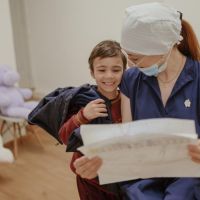 Rausch Odontología: Transformar sonrisas desde la raíz