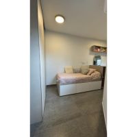 Un dormitorio que acompaña una nueva etapa