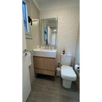 Un dormitorio que acompaña una nueva etapa