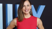 Jennifer Garner sobre el wellness, el trabajo y el comienzo de un año poderoso