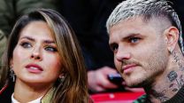 La China Suárez aseguró que famosas casadas le escriben por privado a Mauro Icardi: los detalles
