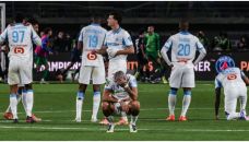 Olympique de Marsella