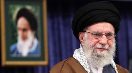 Alí Jamenei 20260109