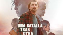 Candidatos a los Globos de oro