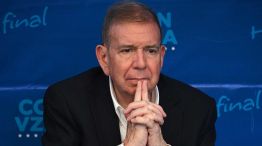 Edmundo González Urrutia 20260109