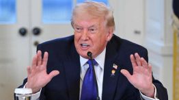 EE. UU. VENEZUELA POLÍTICA CONFLICTO PETROLERO 20260109