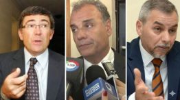 Fiscales Caso Dalmasso