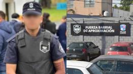 Un policía fue baleado por un compañero en un confuso episodio 20260109