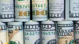 A cuánto cerró el dólar blue hoy lunes 12 de enero del 2026