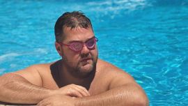 El grave problema de Darío Barassi en José Ignacio: “Todos perfectos”