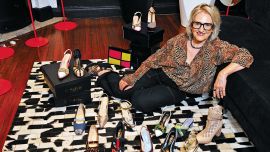 Sylvie Geronimi: "Hablar de lujo real es hablar de oficio"