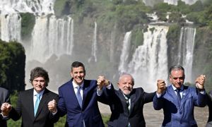 mercosur