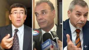 Fiscales Caso Dalmasso