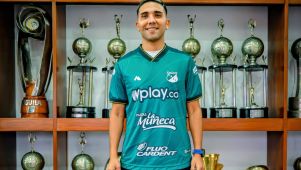 Reynoso Deportivo Cali