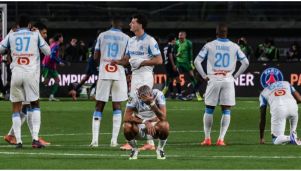 Olympique de Marsella