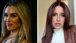 Fátima Flórez y Flor Peña