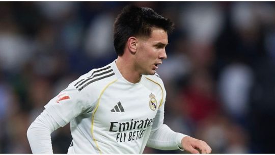 Franco Mastantuono, víctima de críticas en redes sociales: su rendimiento genera malestar en el Real Madrid