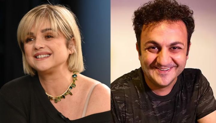 Araceli González y Diego Topa se suman a la TV Pública: qué programas harán