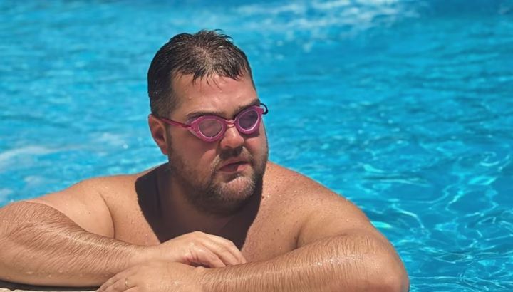 El grave problema de Darío Barassi en José Ignacio: “Todos perfectos” 