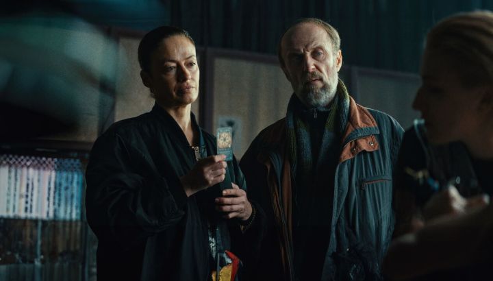 De qué trata El Pantano, la serie polaca policial y de suspenso de Netflix