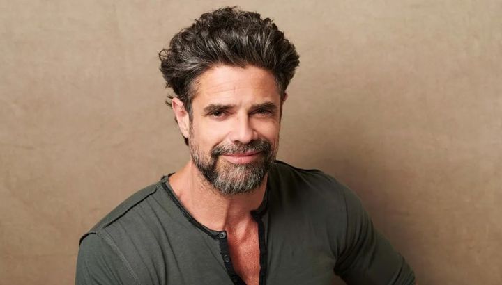 Luciano Castro rompió el silencio tras la infidelidad a Griselda Siciliani: "Me siento patético"