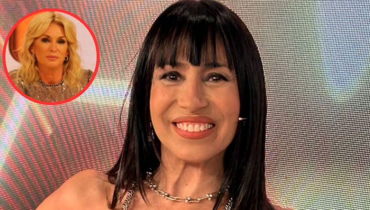 Marixa Balli le respondió sin filtros a Yanina Latorre: "Para ella somos todos una mierda"