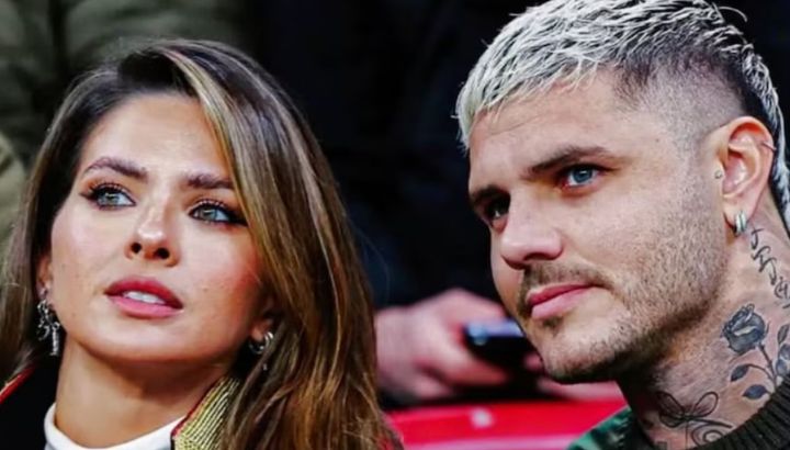 La China Suárez aseguró que famosas casadas le escriben por privado a Mauro Icardi: los detalles