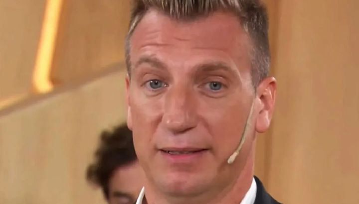 Maxi López reveló cómo se enteró que Wanda Nara le era infiel con Mauro Icardi