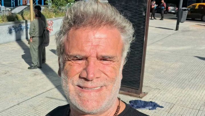 Teto Medina confirmó que tiene cáncer