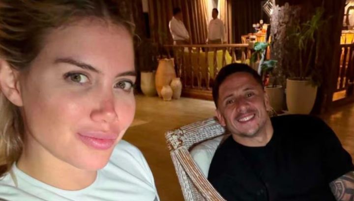 Revelaron la supuesta razón de la separación entre Wanda Nara y Martín Migueles: "Le cansó el combo"