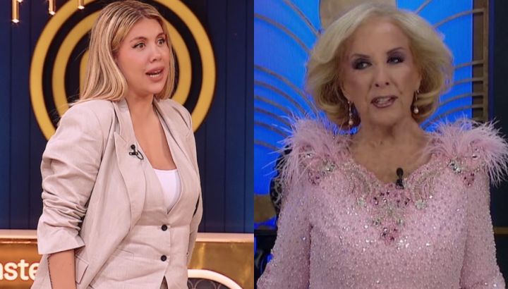 La decisión de Telefe para competir con el debut de Mirtha Legrand en Mar del Plata
