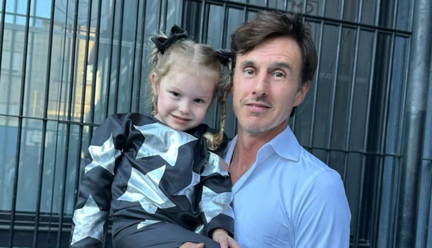 Roberto y Anita García Moritán