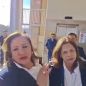 Una diputada fue agredida con un explosivo en el Congreso de Honduras