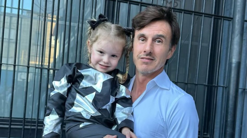 Roberto y Anita García Moritán